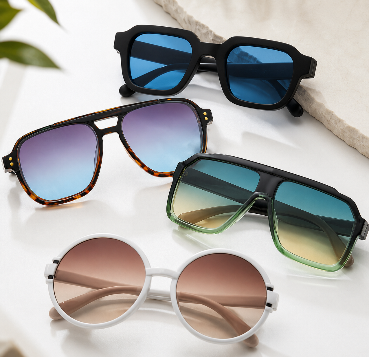 SUNGLASSES