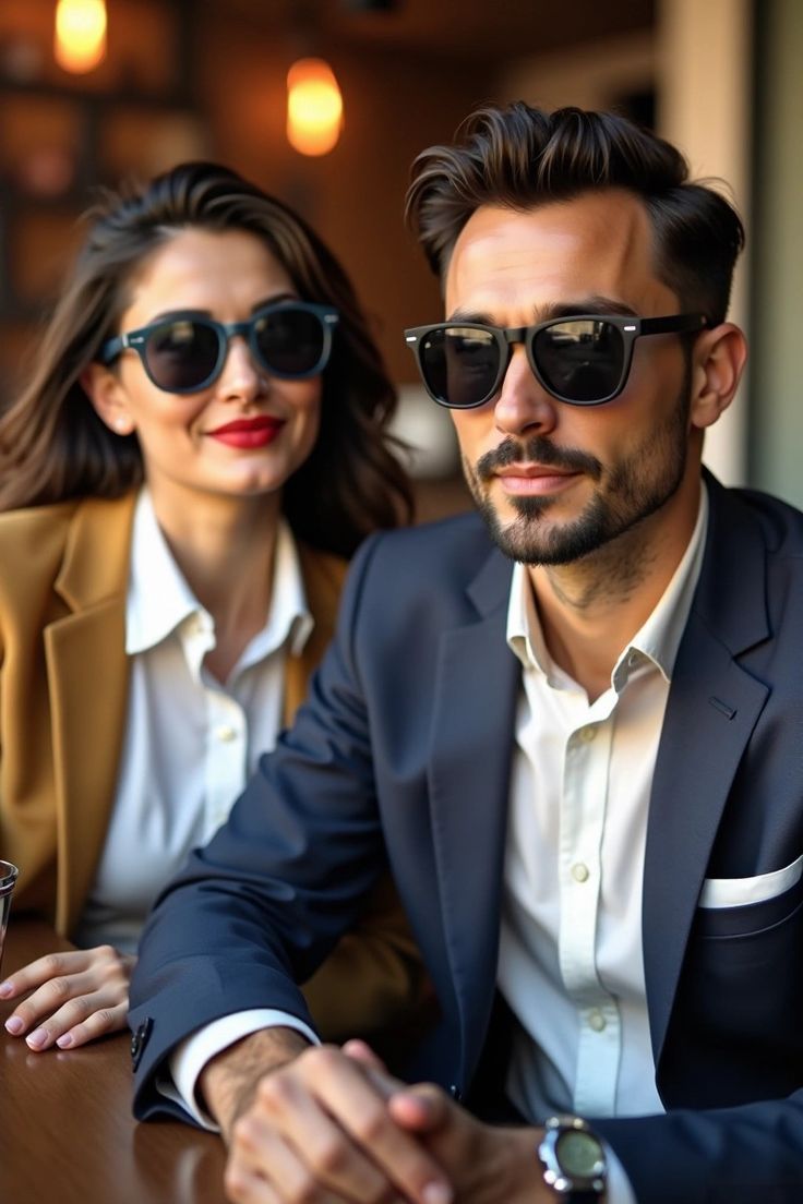 SUNGLASSES