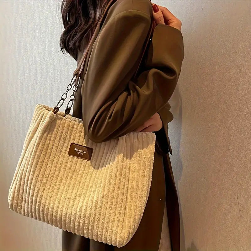 BAGS, WALLETS & BELTS