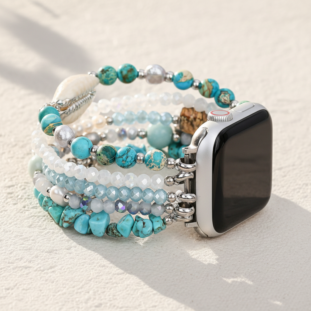 SMARTWATCH STRAPS