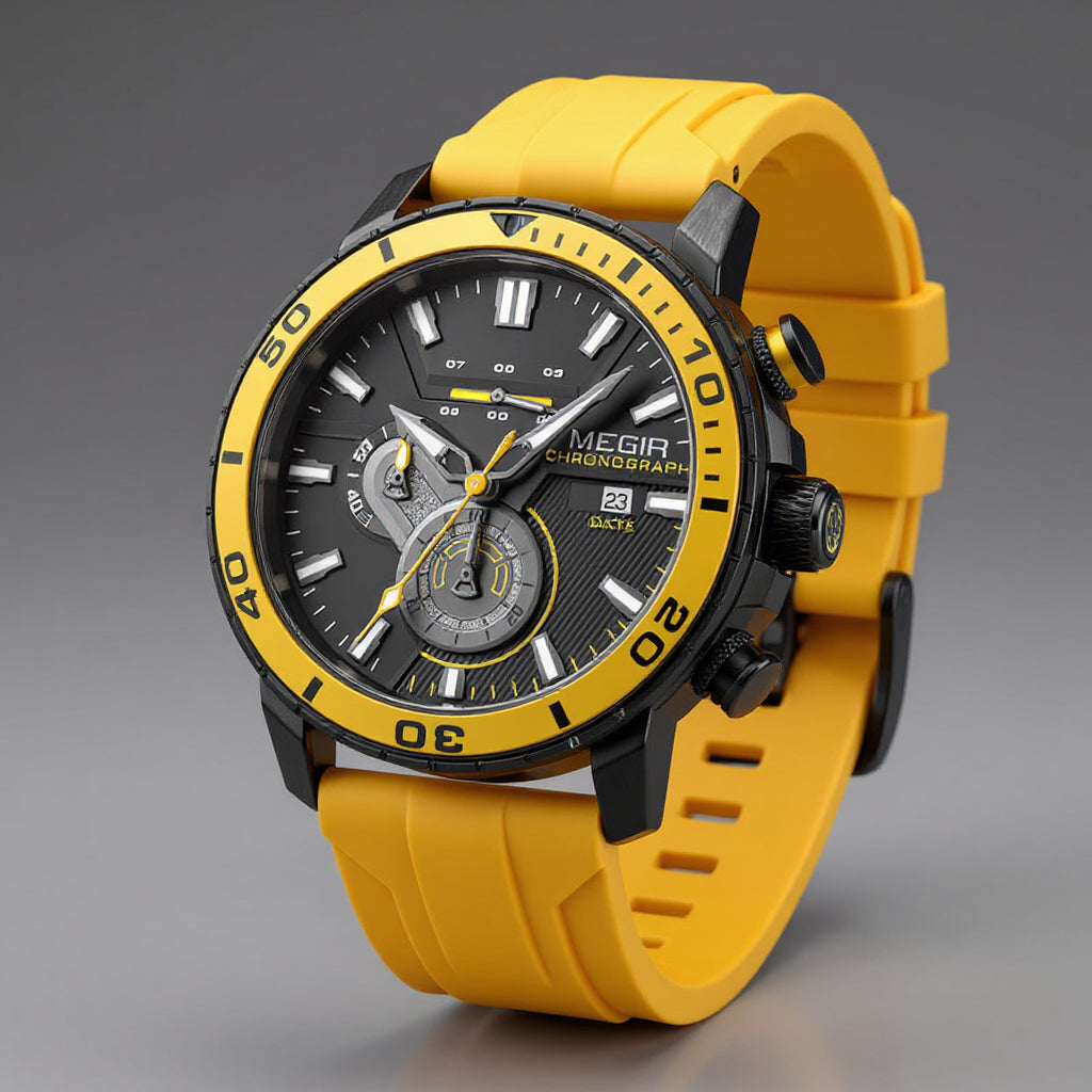 WATCHES
