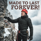 Nordic Ultralight Heated Jacket – Unisex
