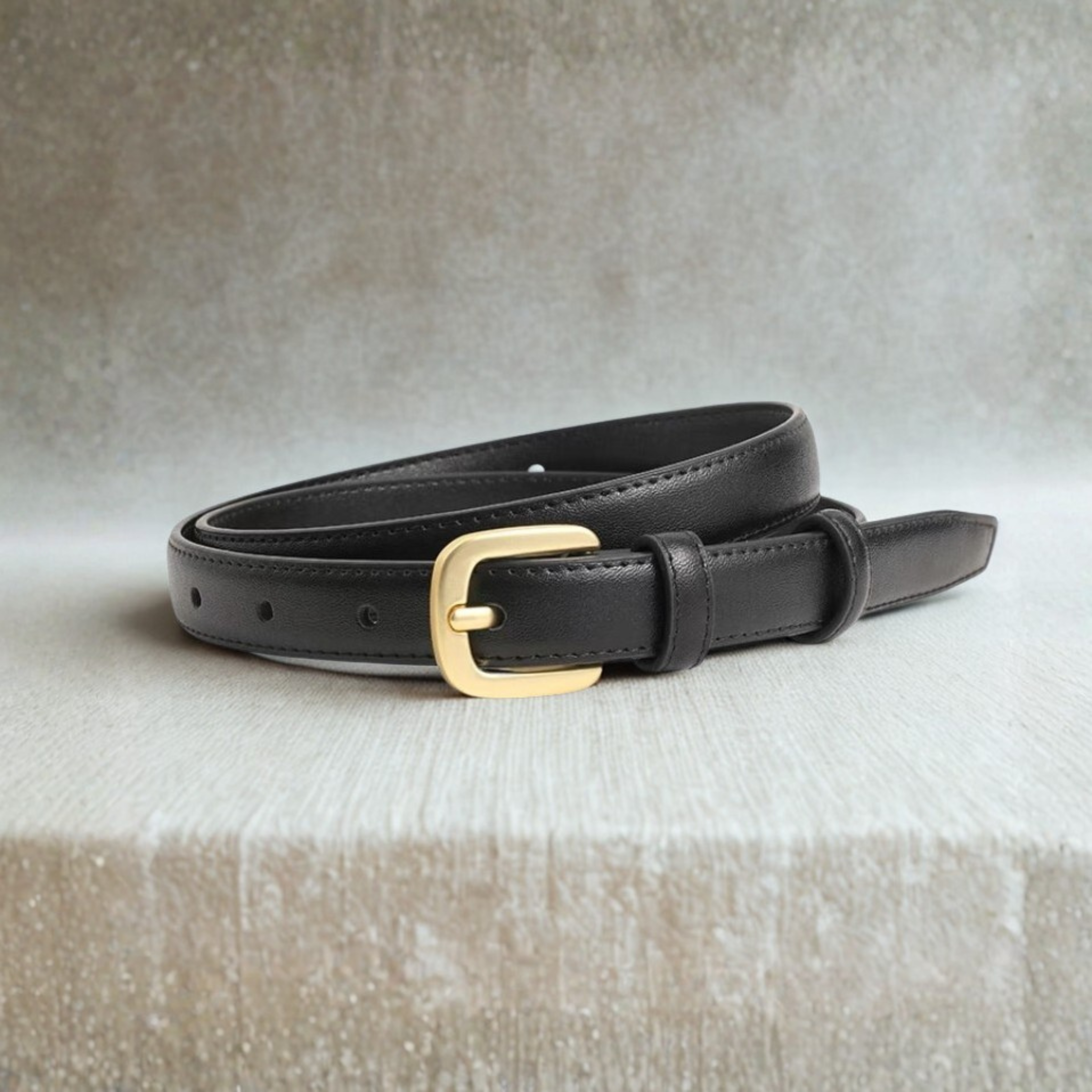 AMERIE - Casual Trendy Fashionable Belt