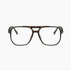 St Barts Bluelight | Brun