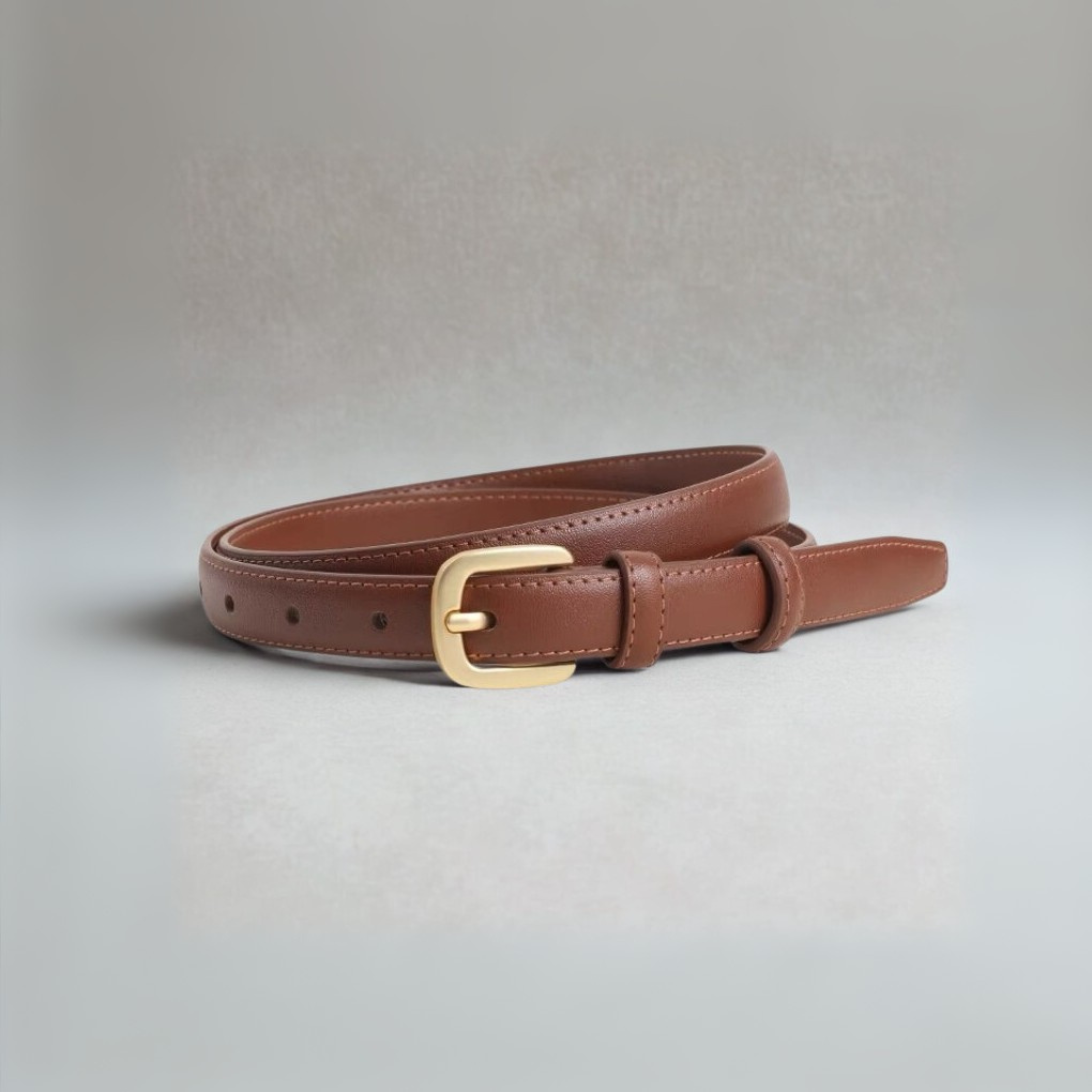 AMERIE - Casual Trendy Fashionable Belt
