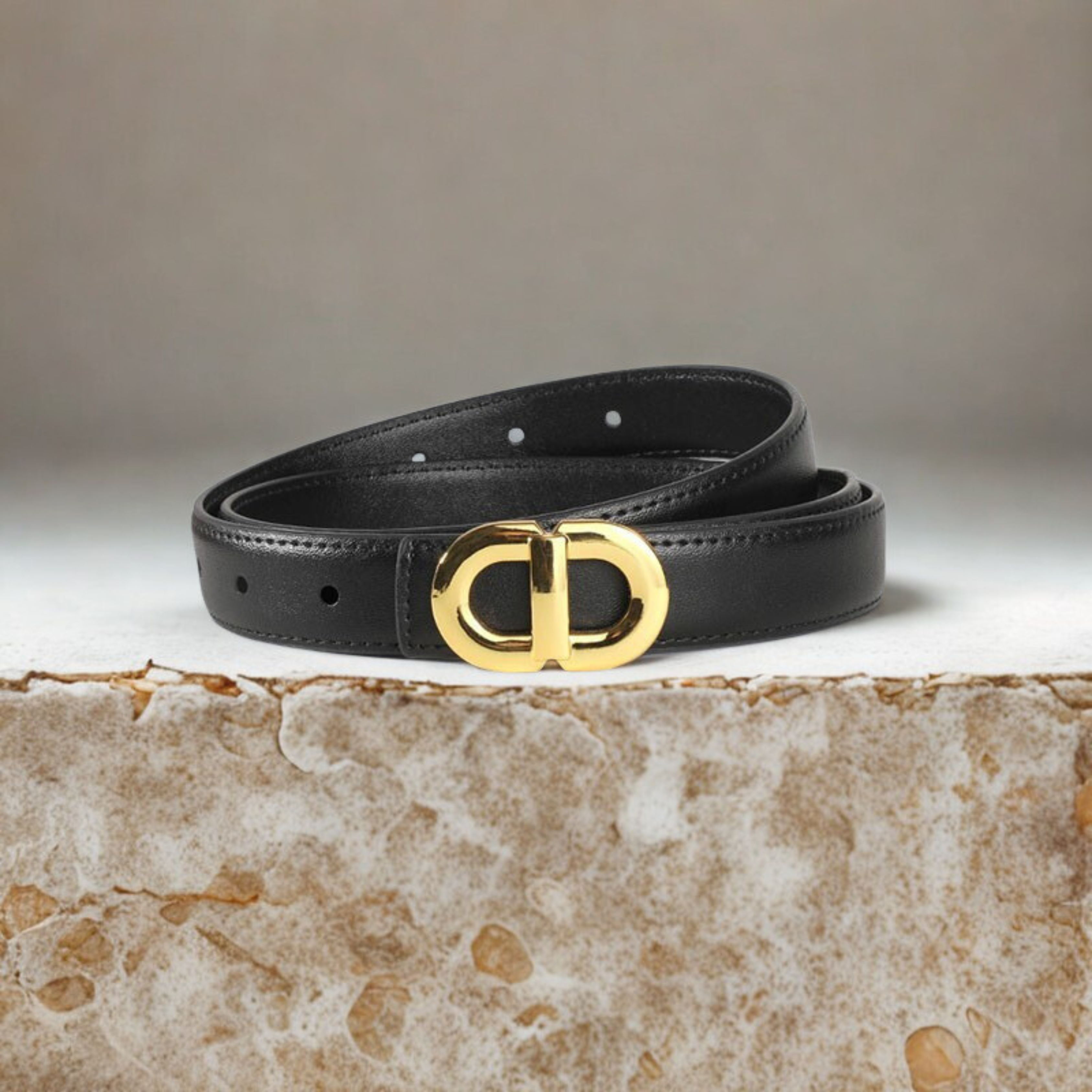 AMERIE - Casual Trendy Fashionable Belt