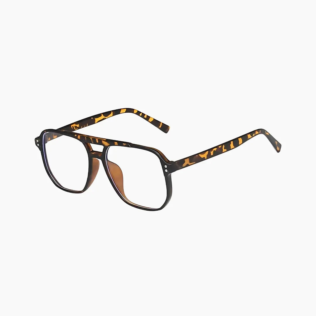 St Barts Bluelight | Brun