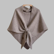 DASHA - Classy Soft Comfortable Triangle Shawl