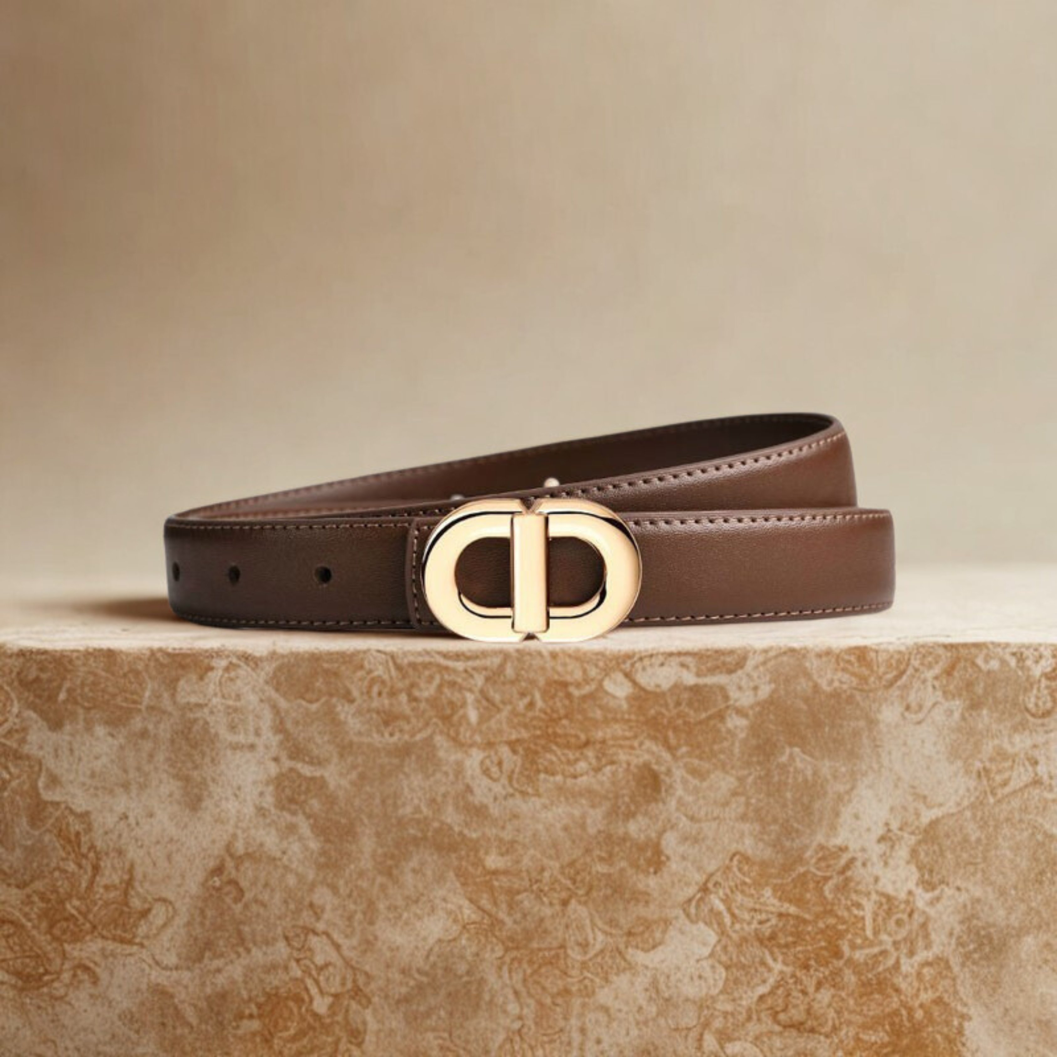 AMERIE - Casual Trendy Fashionable Belt