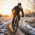 Nordic Ultralight Heated Jacket – Unisex