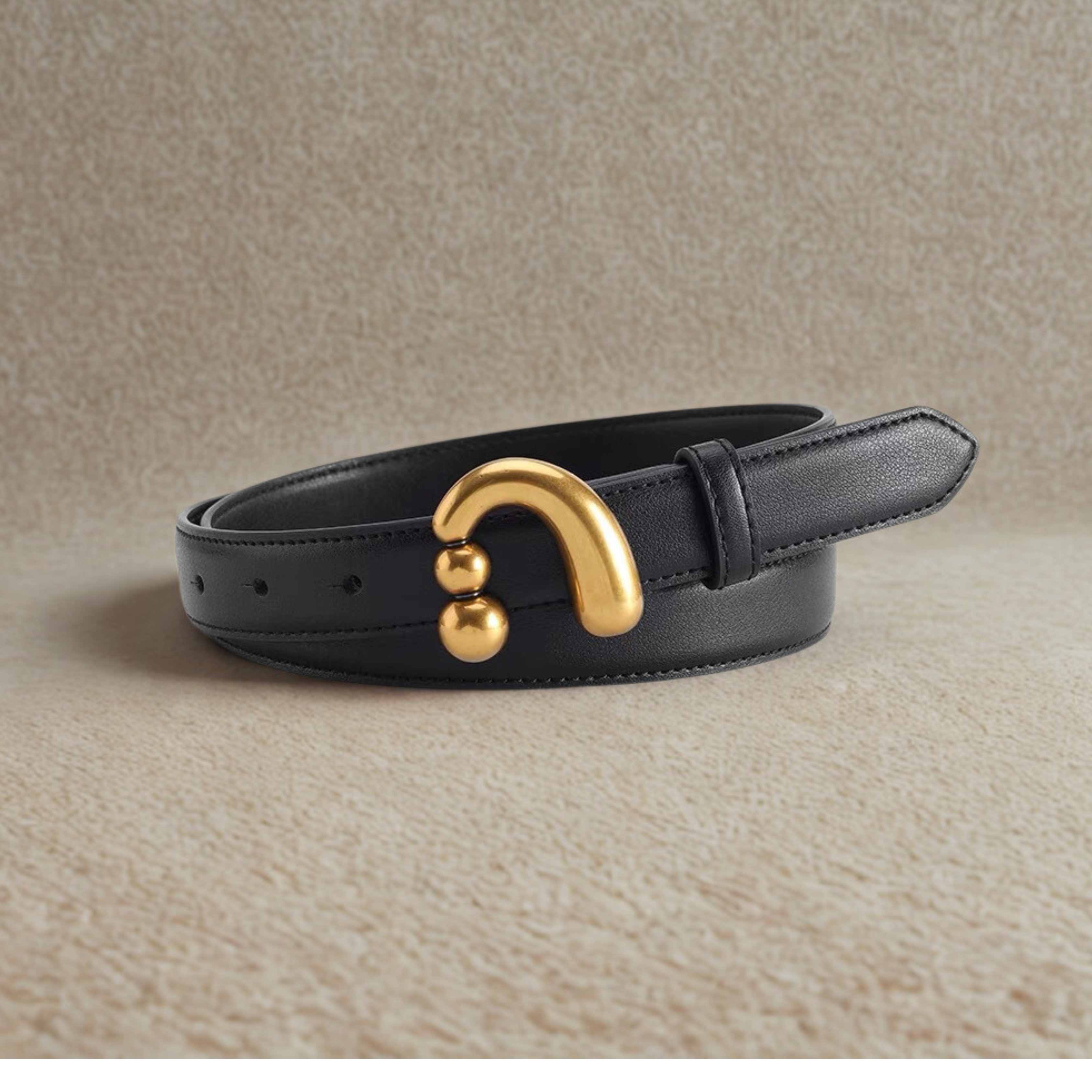AMERIE - Casual Trendy Fashionable Belt