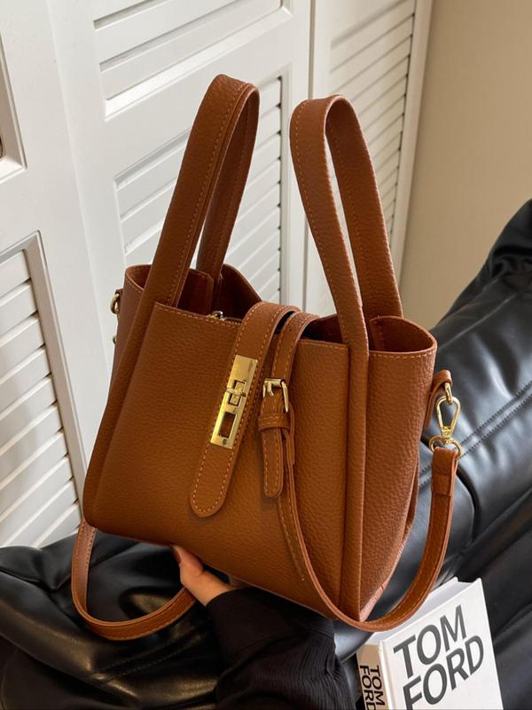 GYPSY - Elegant Women's Retro Fashion Handbag Versatile Crossbody Shoulder Bag