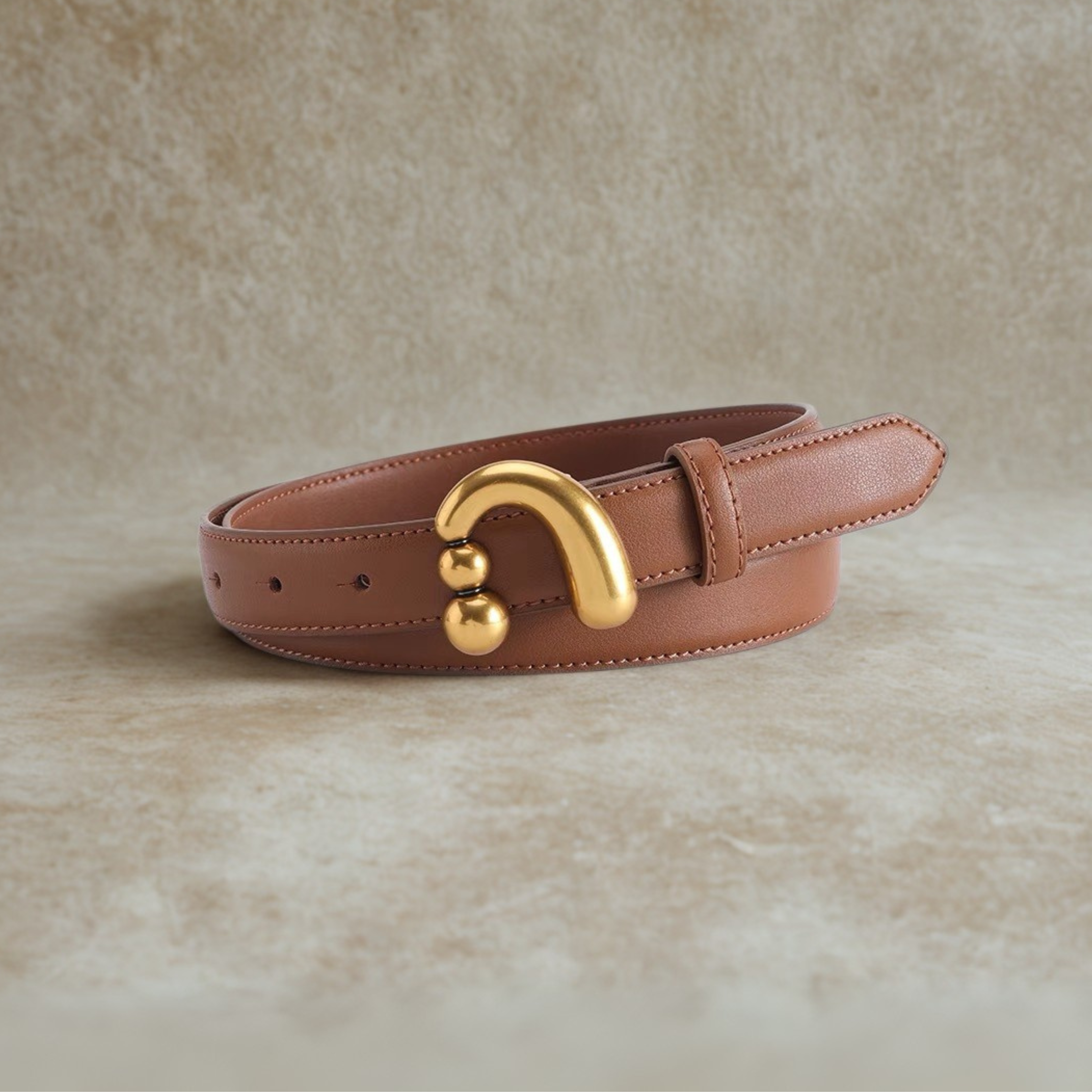 AMERIE - Casual Trendy Fashionable Belt