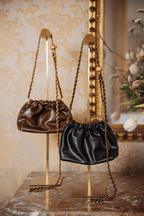Noelle Chain Crossbody Bag