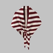 DASHA - Classy Soft Comfortable Triangle Shawl