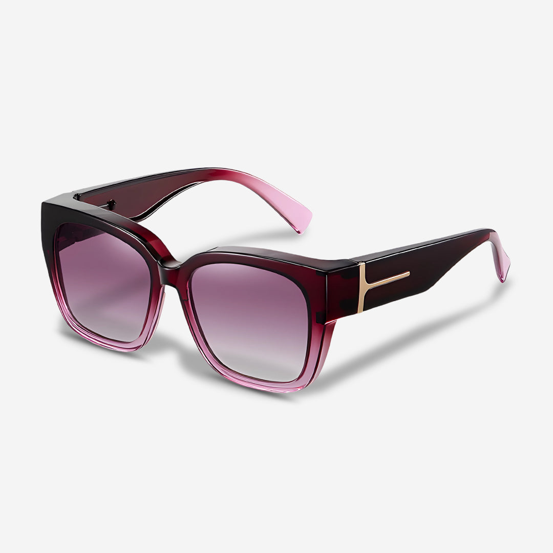 Ladies Fit Overs – Polarized Over Glasses Sunglasses for Women