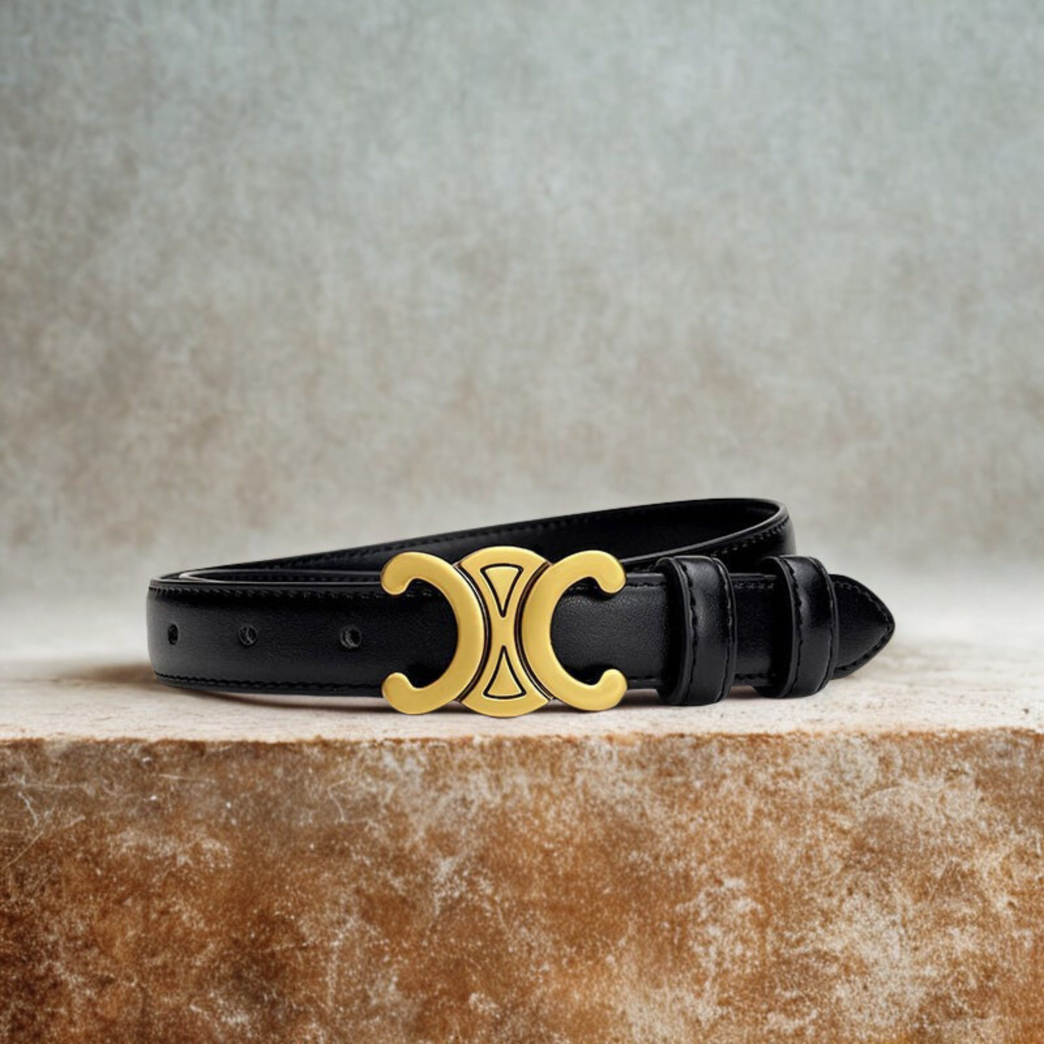 AMERIE - Casual Trendy Fashionable Belt