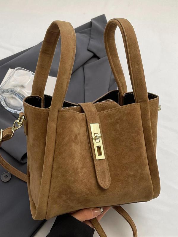GYPSY - Elegant Women's Retro Fashion Handbag Versatile Crossbody Shoulder Bag
