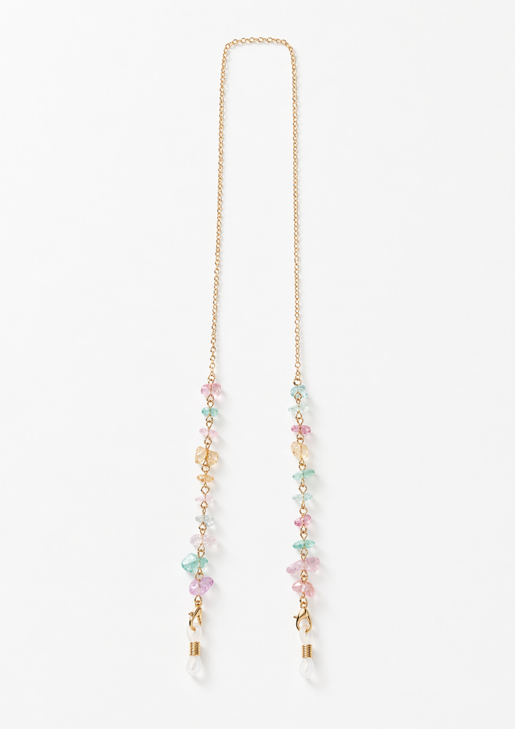 AuraBloom Sunglasses Chain
