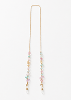 AuraBloom Sunglasses Chain