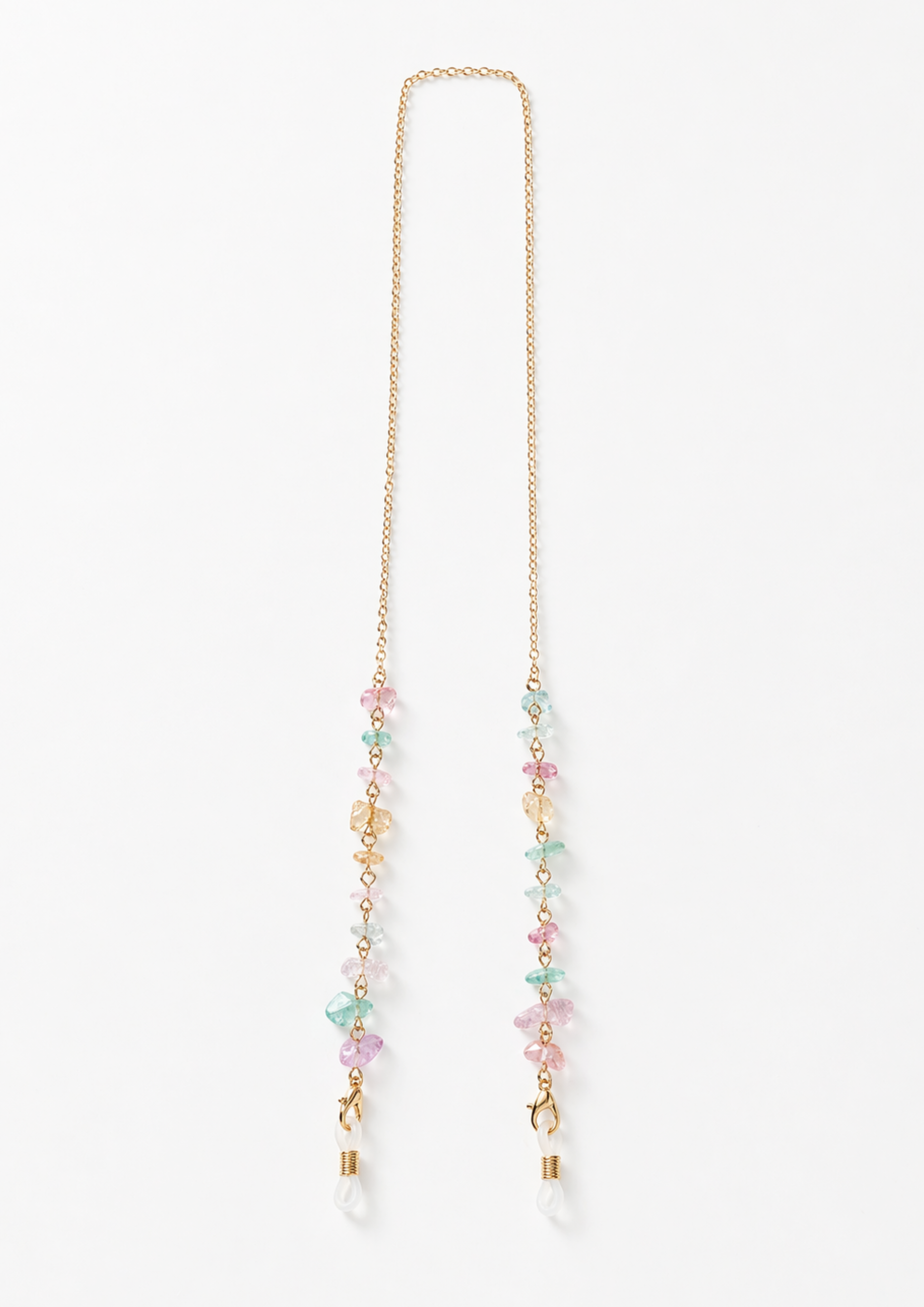 AuraBloom Sunglasses Chain
