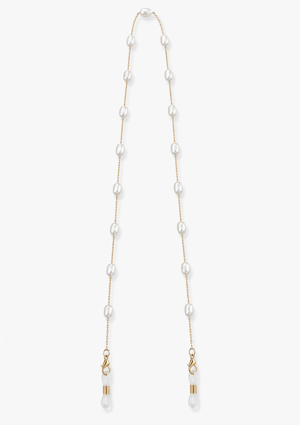 Élan Pearl Sunglasses Chain