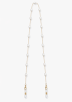 Élan Pearl Sunglasses Chain