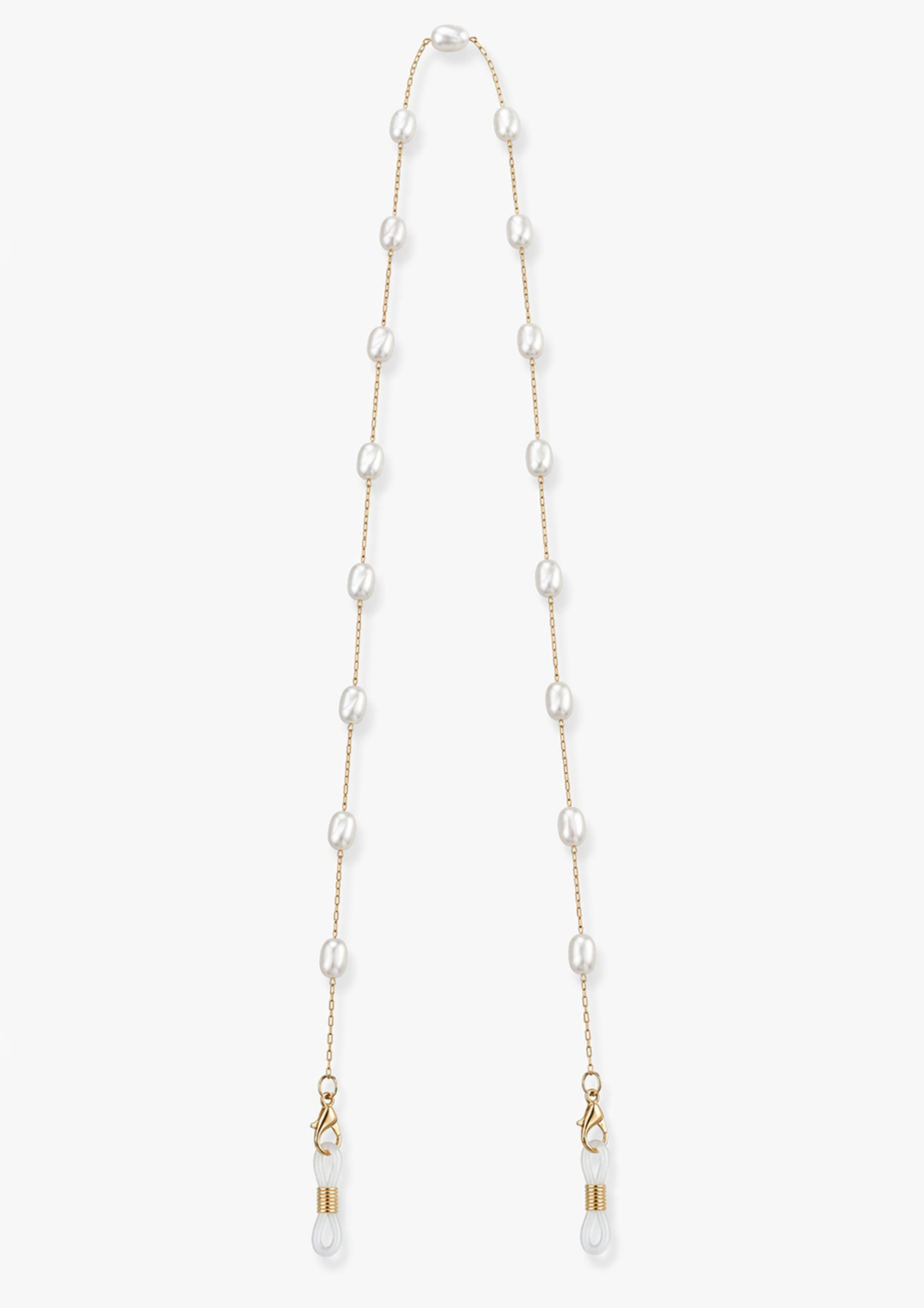 Élan Pearl Sunglasses Chain