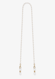 Veloura Link Sunglasses Chain