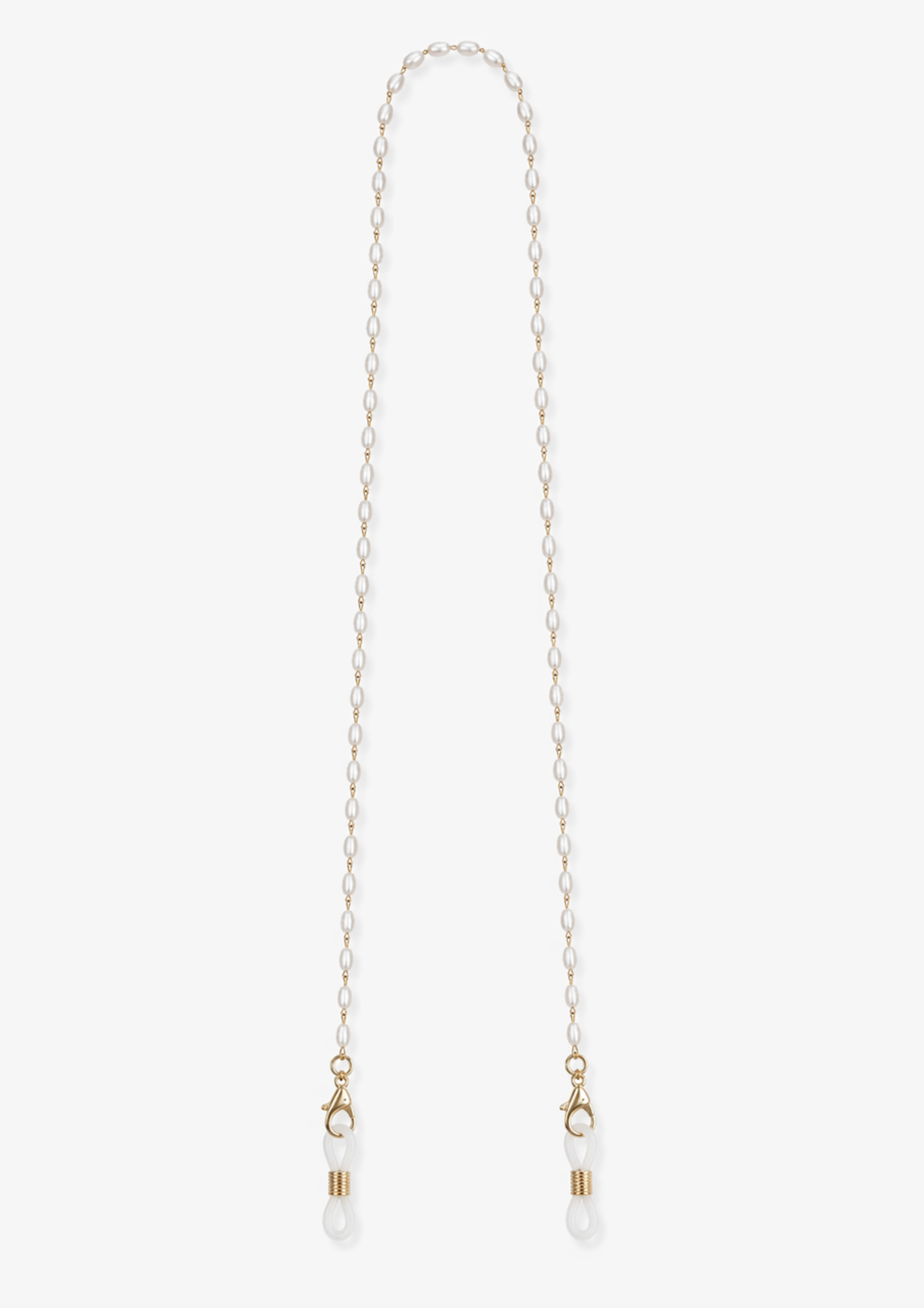 Veloura Link Sunglasses Chain