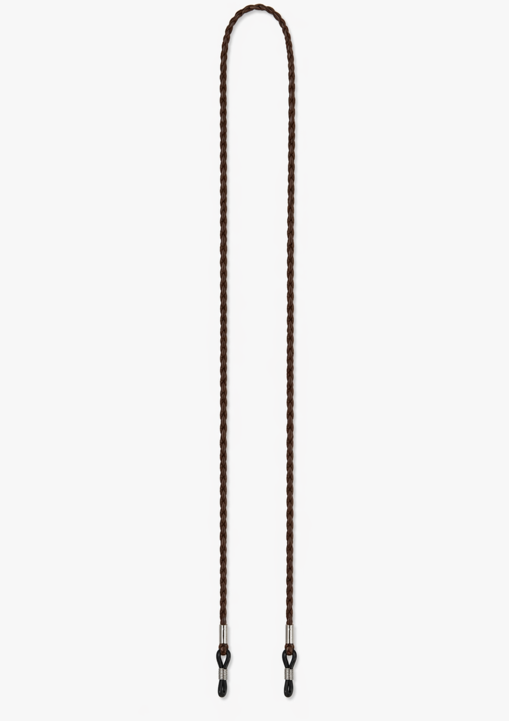 CognacBraide Sunglasses Chain