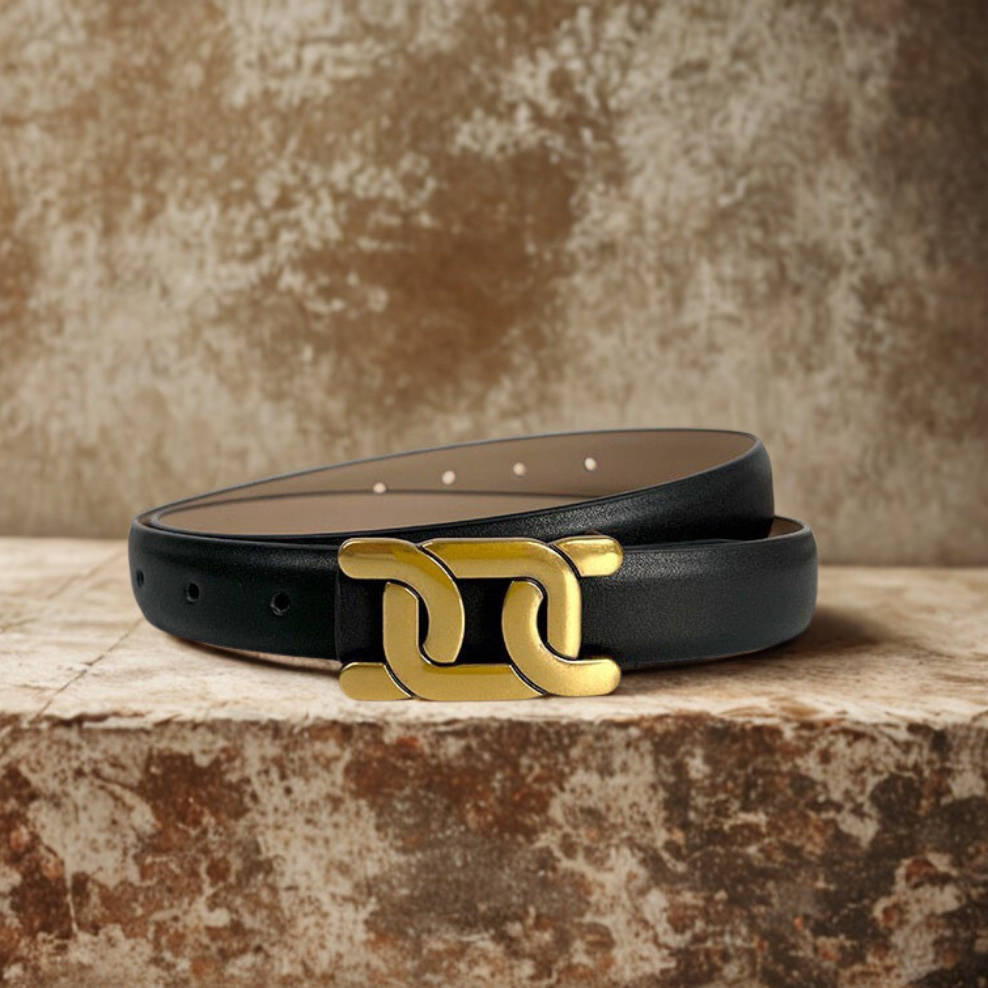 AMERIE - Casual Trendy Fashionable Belt