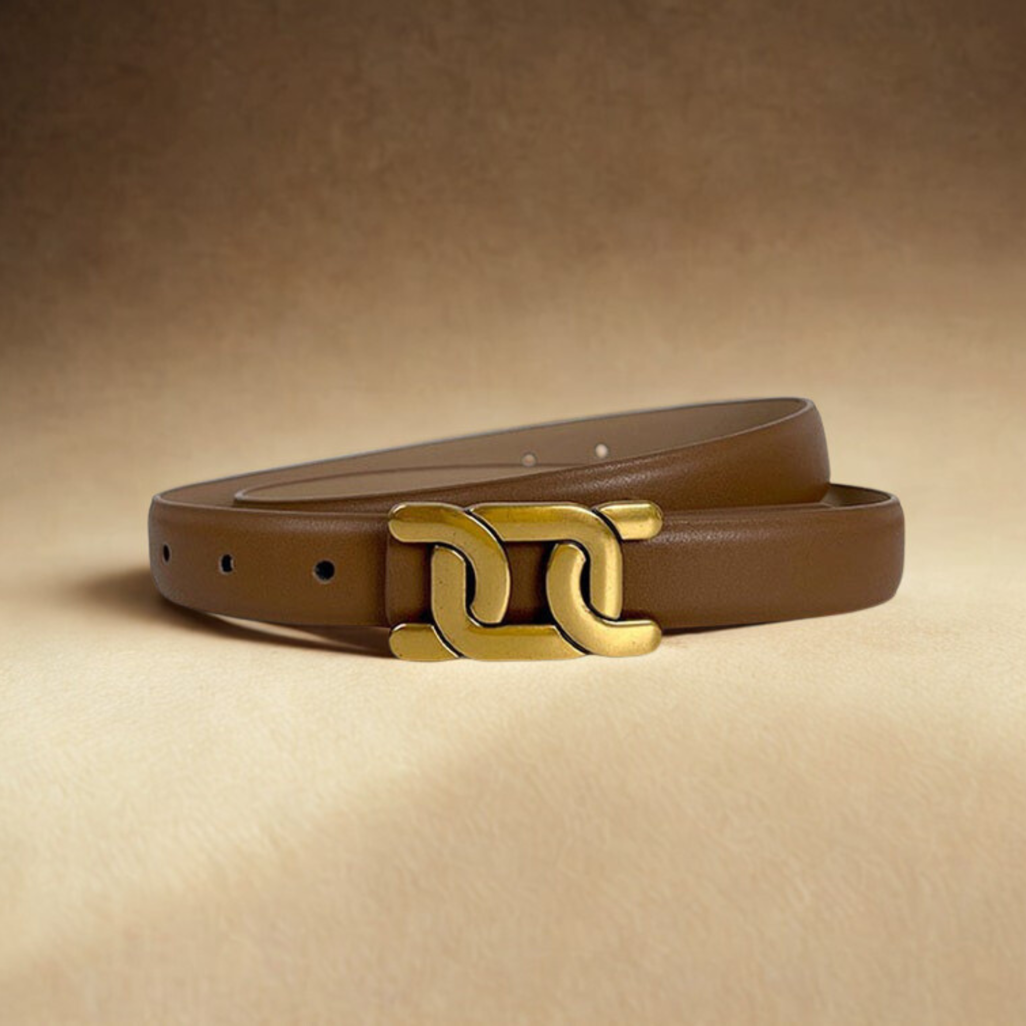 AMERIE - Casual Trendy Fashionable Belt