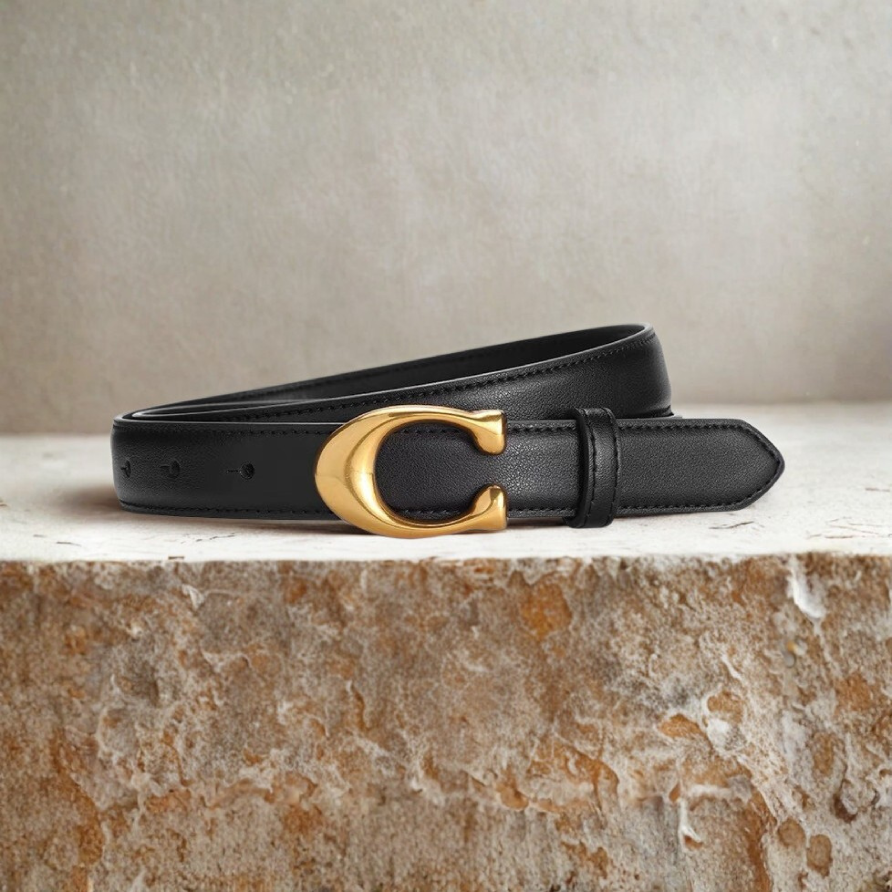 AMERIE - Casual Trendy Fashionable Belt