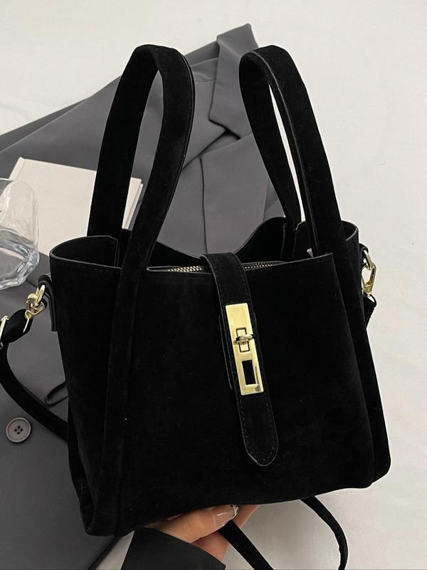 GYPSY - Elegant Women's Retro Fashion Handbag Versatile Crossbody Shoulder Bag