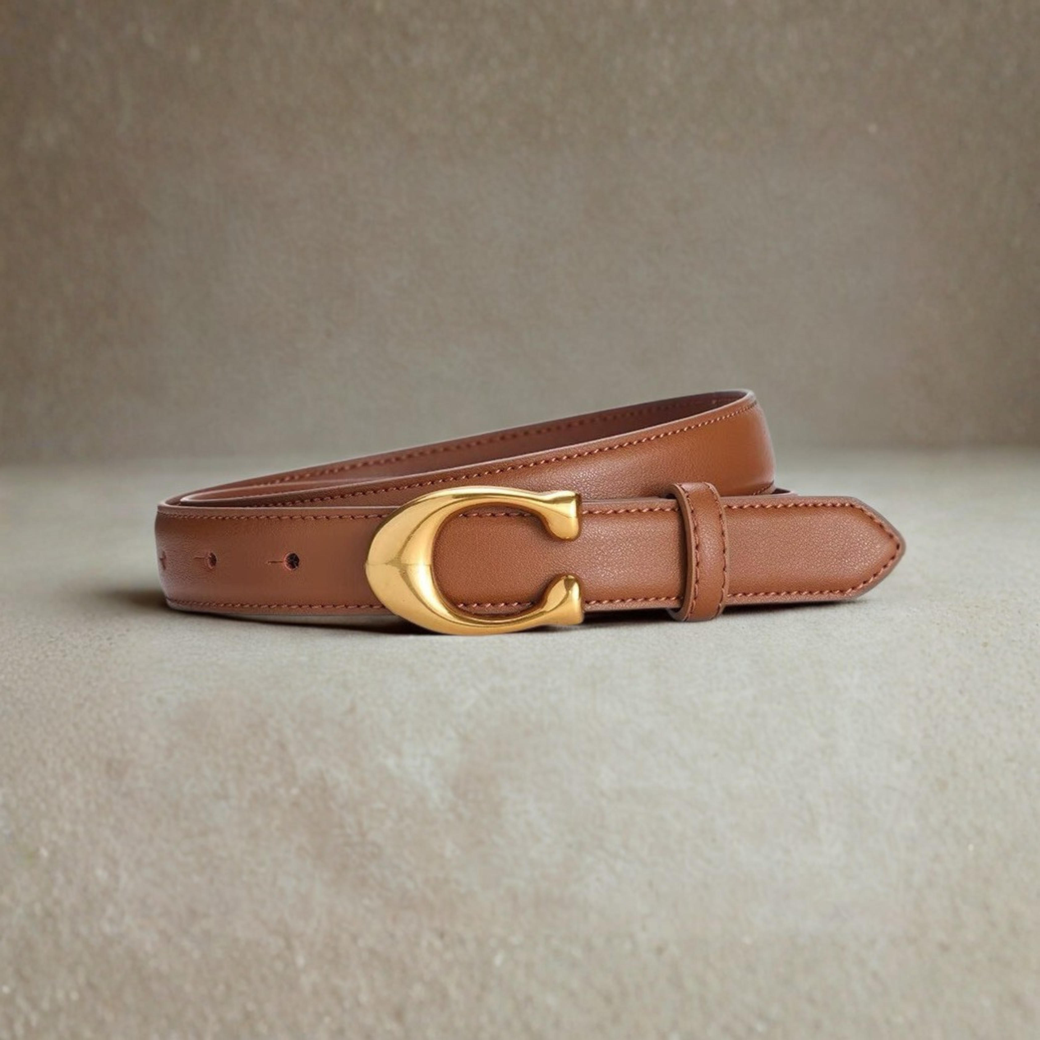 AMERIE - Casual Trendy Fashionable Belt