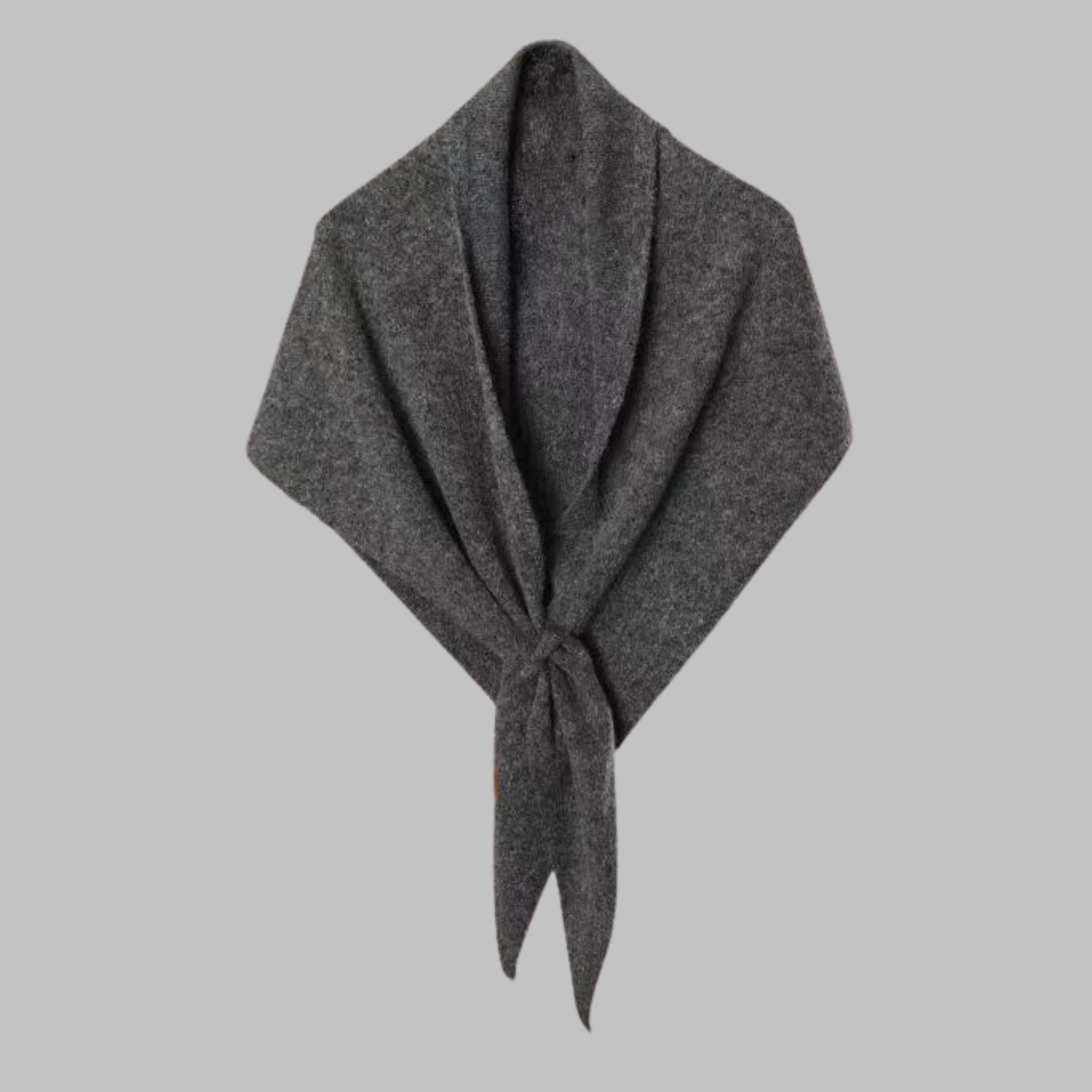 DASHA - Classy Soft Comfortable Triangle Shawl