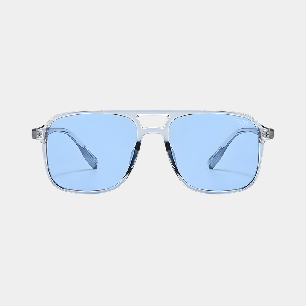 St Barts⁺ | Azure - Polarised