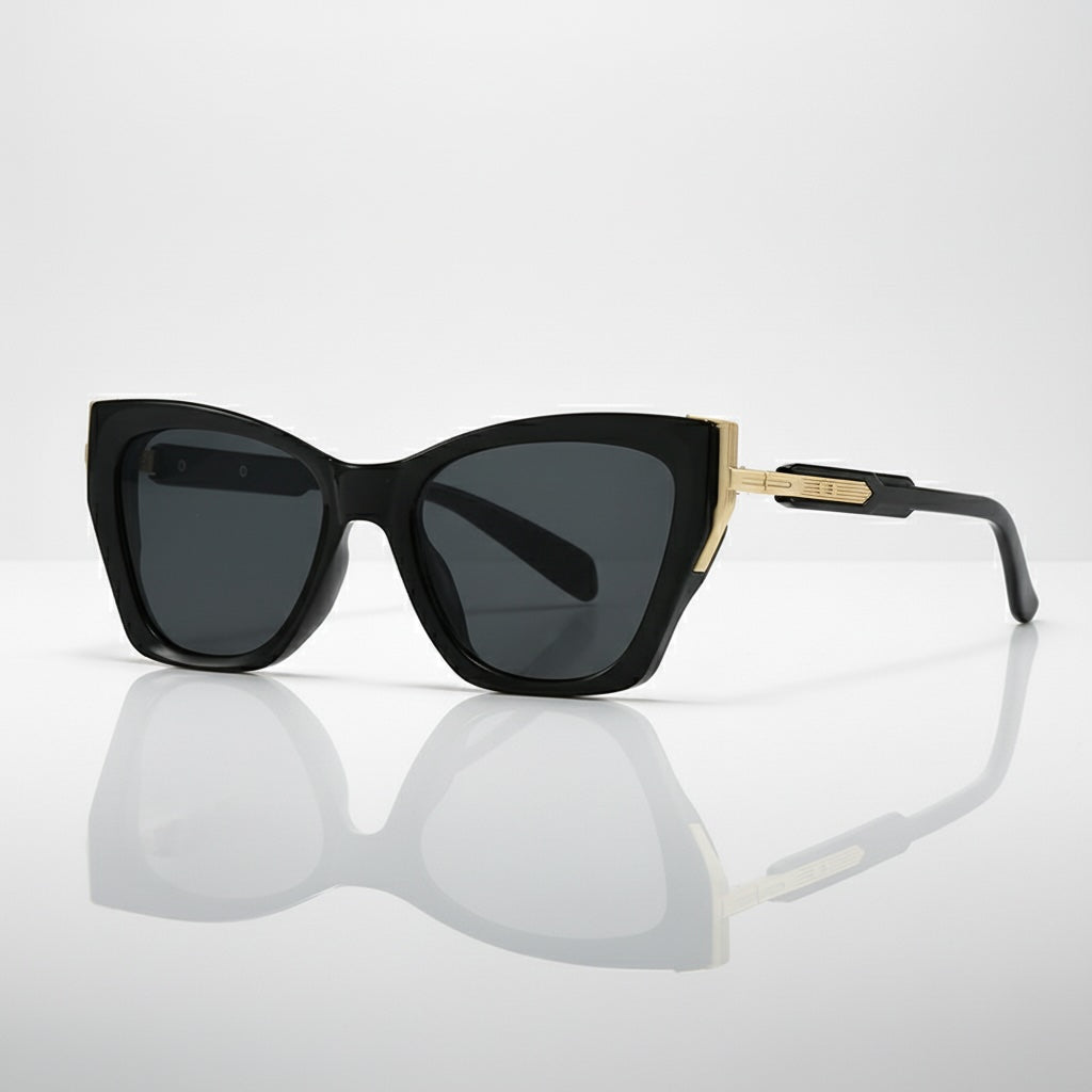 Tribeca Cat Eye Sunglasses