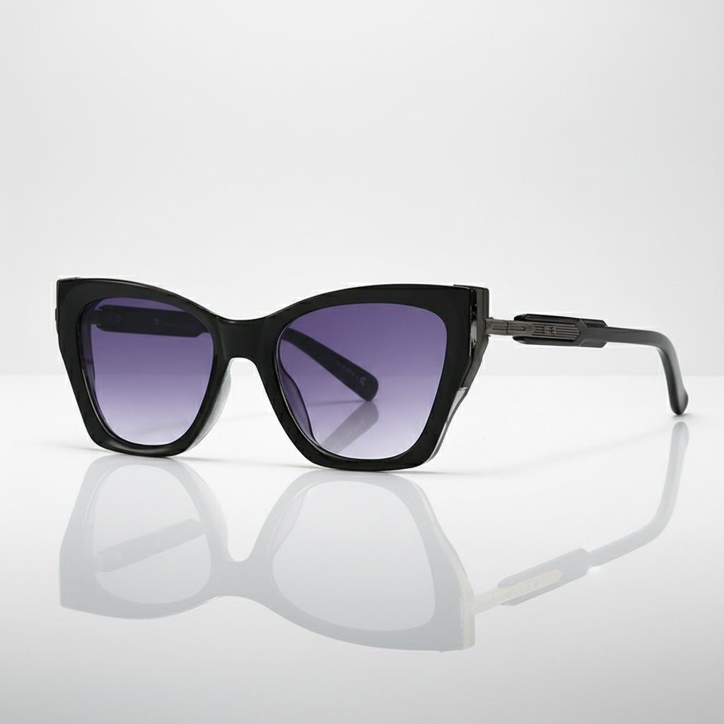Tribeca Cat Eye Sunglasses
