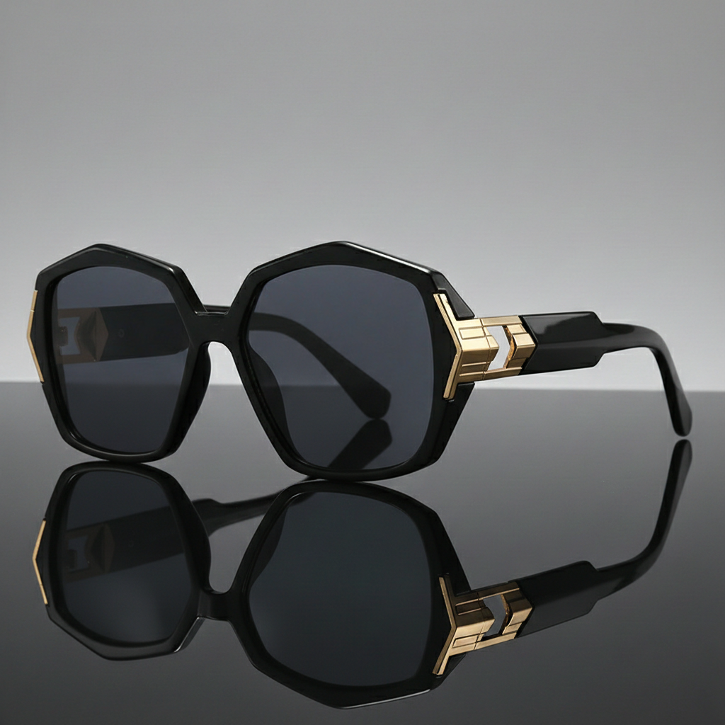 Mimi Roco Sunglasses