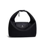 NELL – Compact Waterproof Nylon Crescent Bag