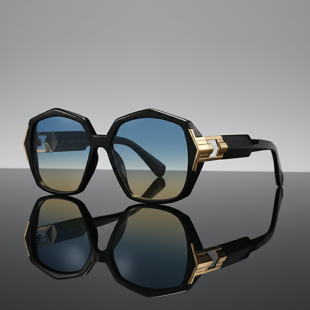 Mimi Roco Sunglasses