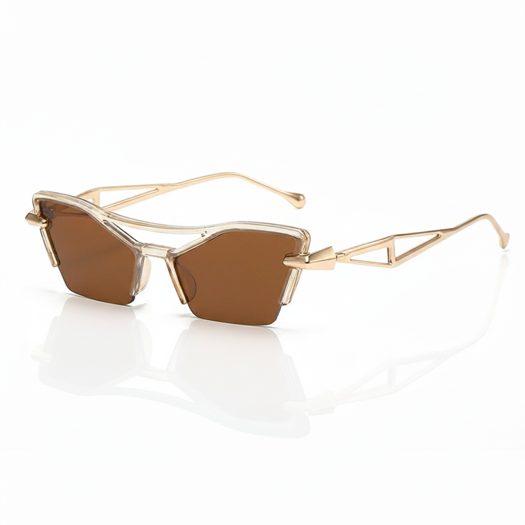Everglow Cat Eye Sunglasses