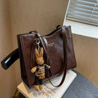 NIKKI - Elegant Shoulder Tote