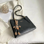 NIKKI - Elegant Shoulder Tote