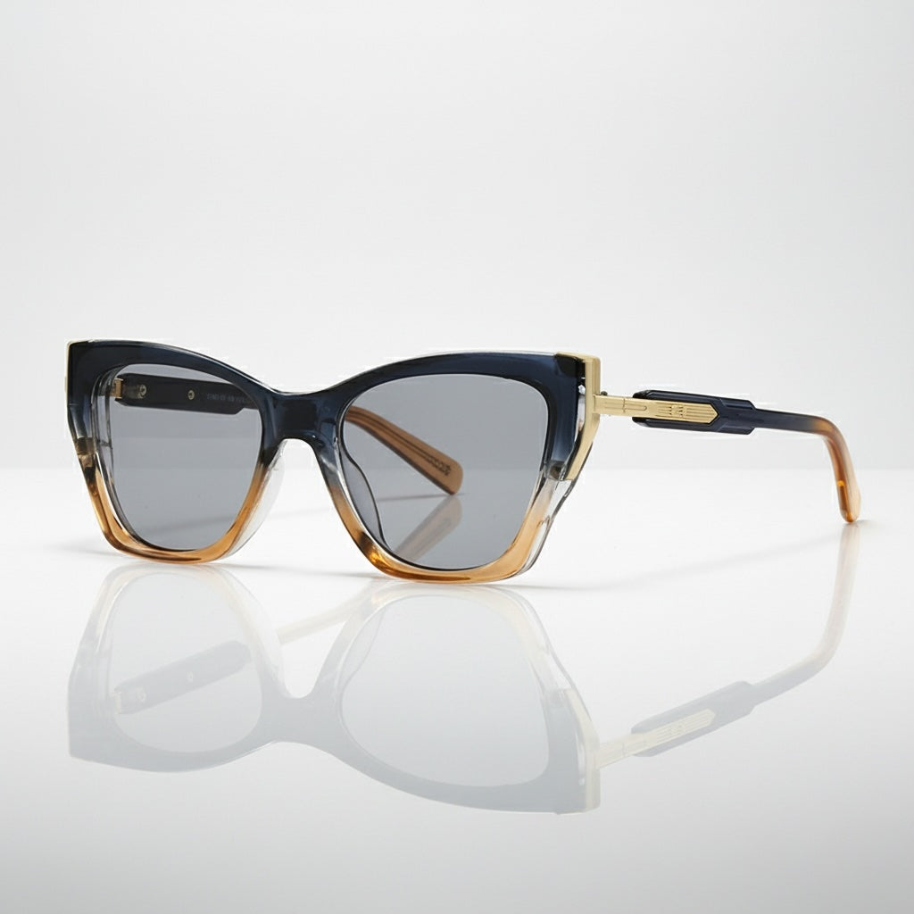 Tribeca Cat Eye Sunglasses