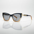 Tribeca Cat Eye Sunglasses
