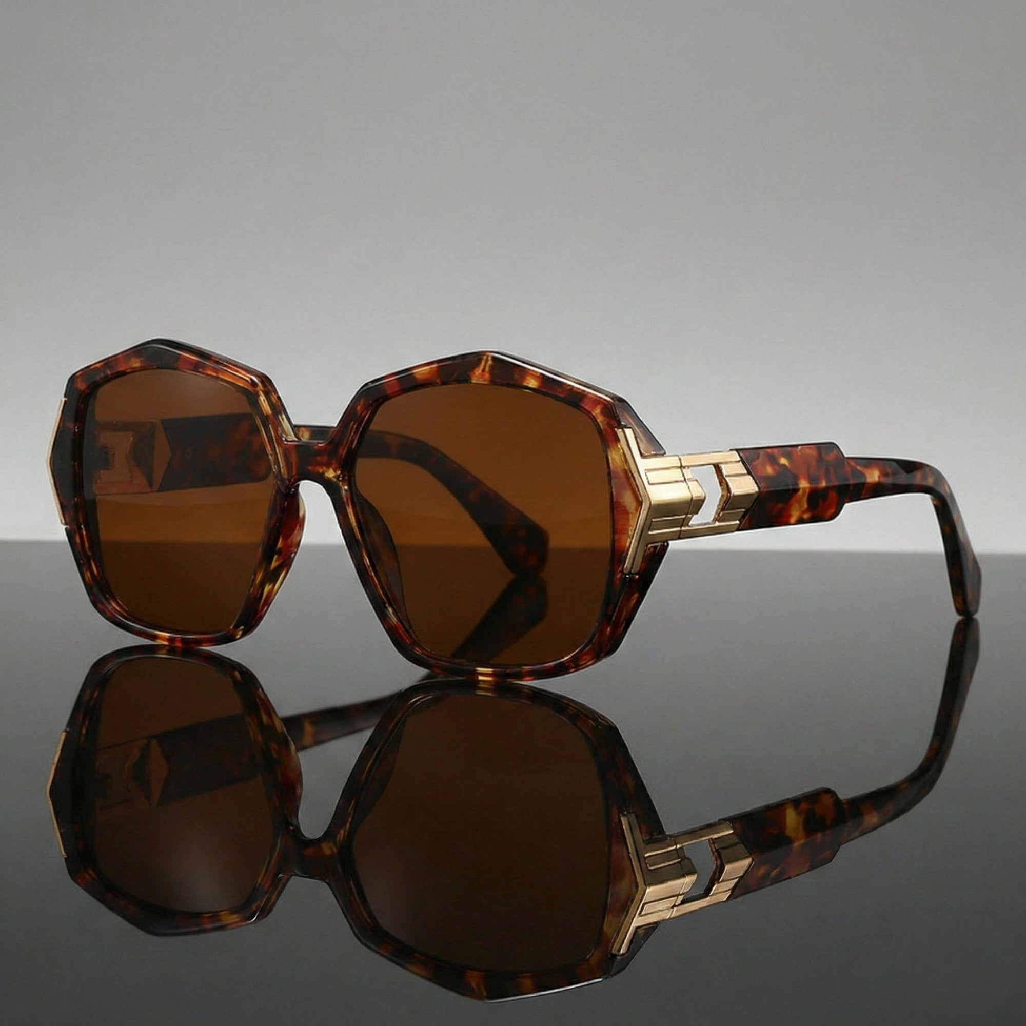 Mimi Roco Sunglasses