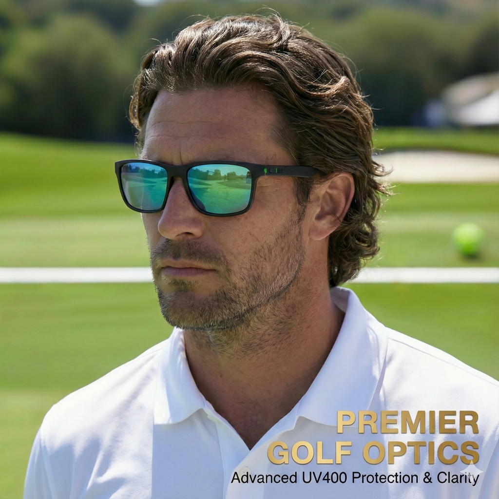 Golf Ball Finding Glasses Polarized
